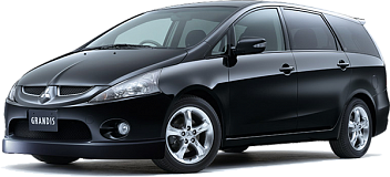 ремонт Генератора MITSUBISHI (МИТСУБИСИ) Grandis